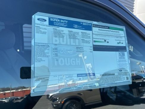 New 2025 Ford F250 XL image 33