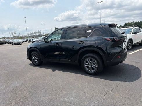 New 2026 MAZDA CX-5 Select AWD/4WD image 14