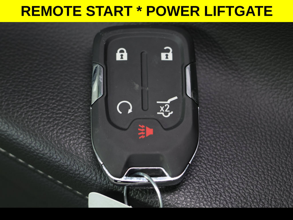 Used 2023 GMC Terrain SLE w/ Driver Convenience Package AWD/4WD image 11
