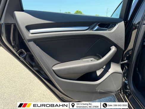 Used 2015 Audi A3 1.8T Premium w/ Cold Weather Package FWD image 41