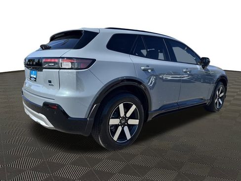 New 2025 Honda Prologue Touring image 5