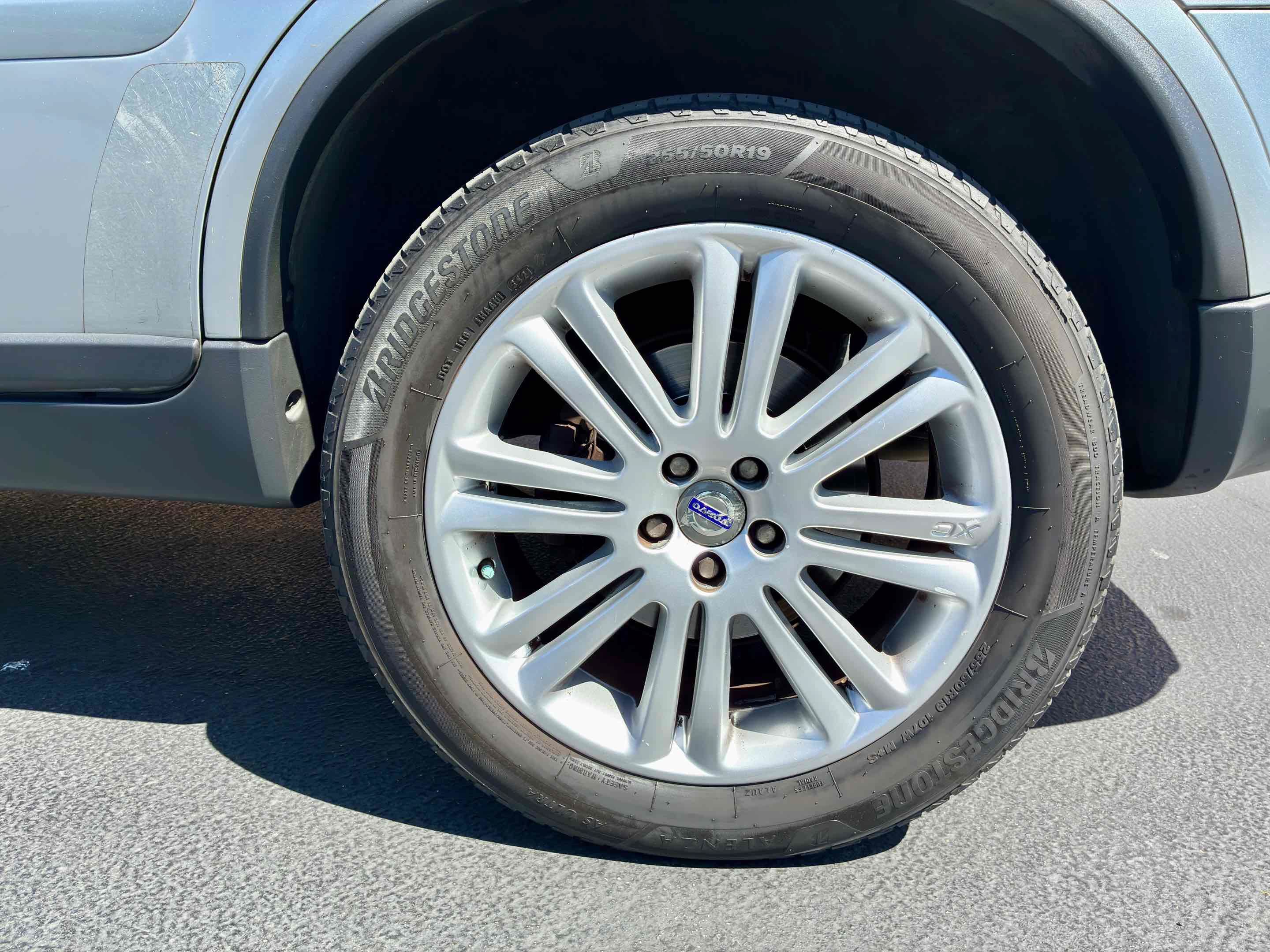 Used 2008 Volvo XC90 V8 AWD/4WD image 15