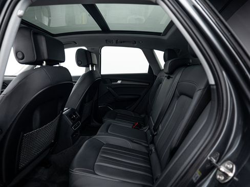 Certified 2023 Audi Q5 2.0T Premium w/ Convenience Package AWD/4WD image 18