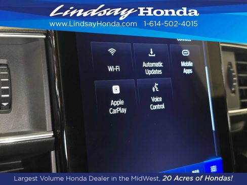 Used 2023 Ford Explorer ST w/ Equipment Group 401A AWD/4WD image 17