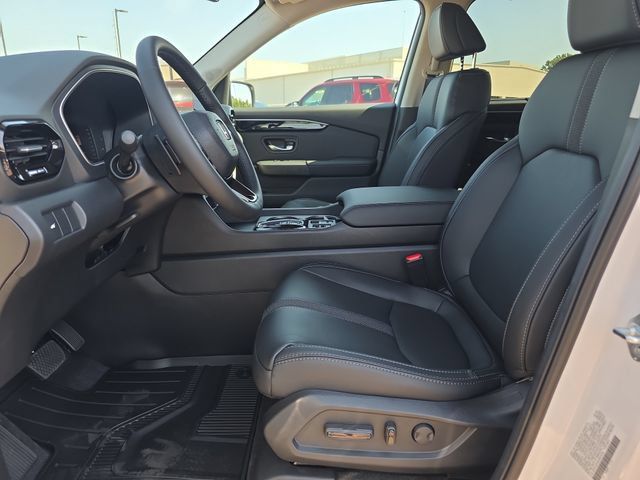 New 2026 Honda Pilot EX-L image 4