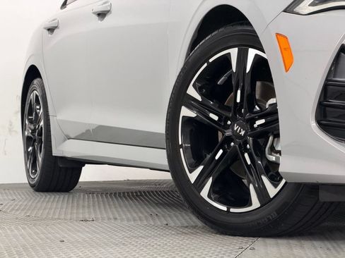 Used 2021 Kia K5 GT-Line AWD/4WD image 18