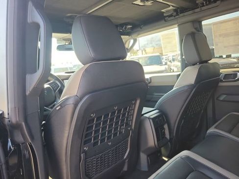 New 2026 Ford Bronco Big Bend image 9