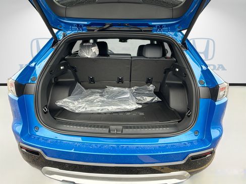 New 2026 Honda Prologue Touring image 22