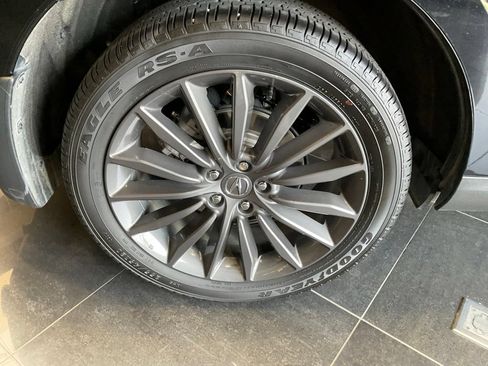Certified 2024 Acura RDX A-Spec AWD/4WD image 8