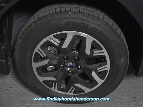 Used 2026 Subaru Forester Premium w/ Base/Premium Package image 12