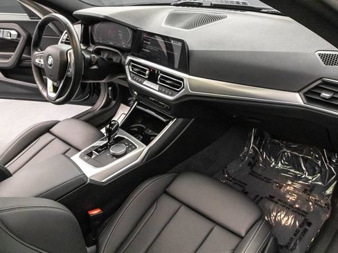Used 2022 BMW 230i Coupe w/ Convenience Package RWD image 29