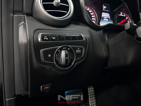 Used 2015 Mercedes-Benz C 63 AMG S image 32