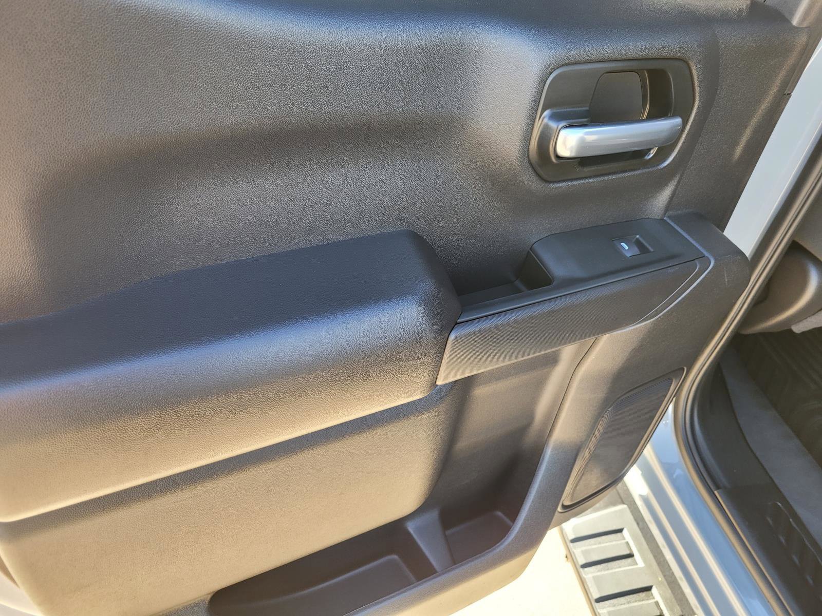 Used 2024 Chevrolet Silverado 1500 Custom AWD/4WD image 14