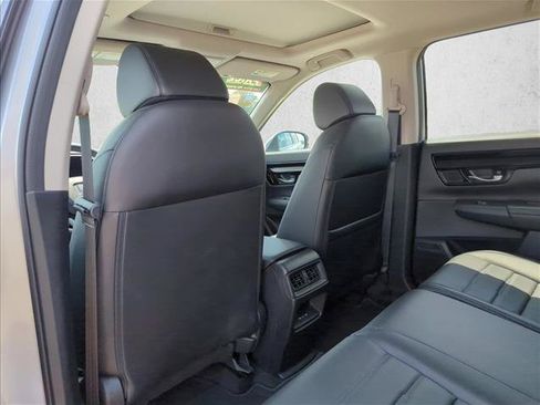 Certified 2024 Honda CR-V EX-L image 18