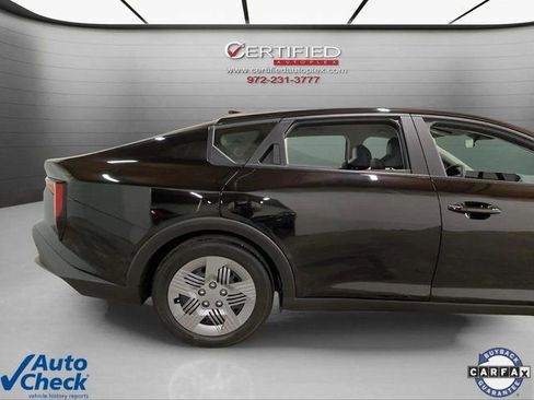 Used 2025 Kia K4 LX image 86