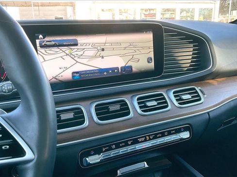 New 2025 Mercedes-Benz GLE 450 GLE 450 image 7