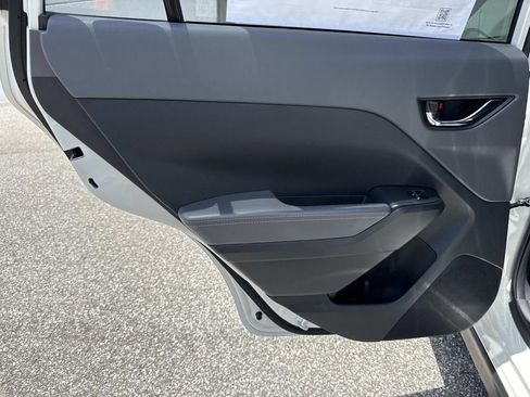 New 2026 Subaru Crosstrek 2.5i Limited AWD/4WD image 12
