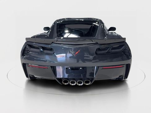 Used 2019 Chevrolet Corvette Grand Sport image 10