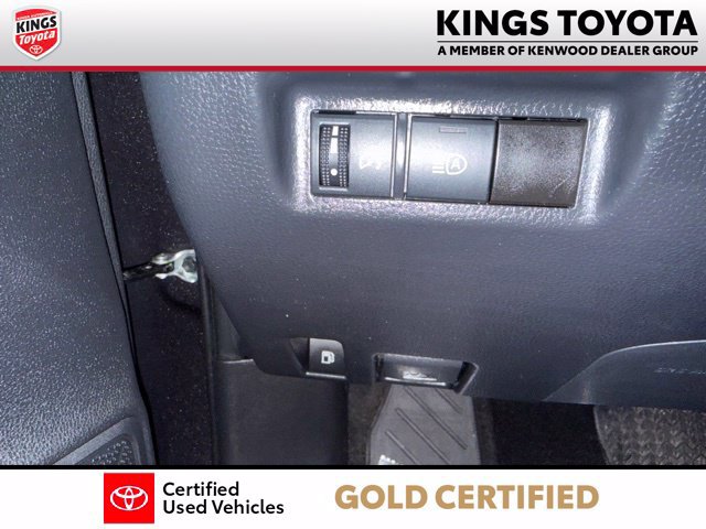 Certified 2024 Toyota RAV4 LE AWD/4WD image 24