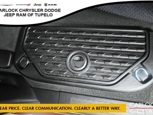 Used 2023 RAM 1500 Big Horn RWD image 28