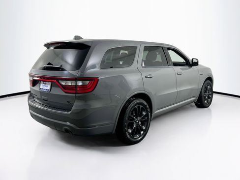 Used 2022 Dodge Durango R/T w/ Blacktop Package image 5