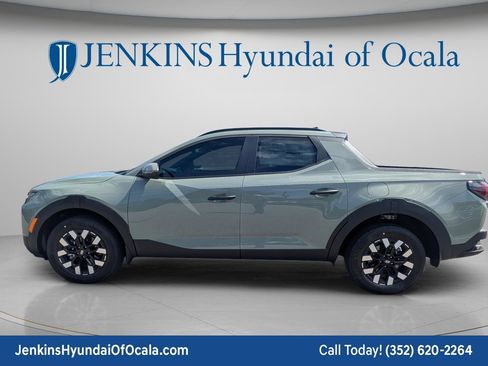 New 2026 Hyundai Santa Cruz SEL FWD image 7