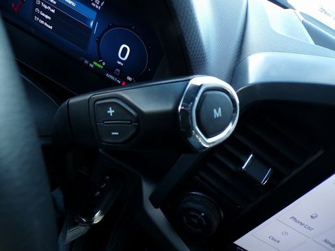 Used 2024 Ford F150 XLT w/ Mobile Office Package image 17