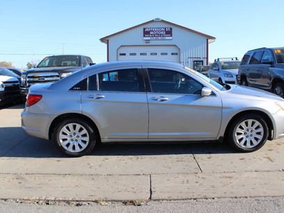 Used 2013 Chrysler 200 LX