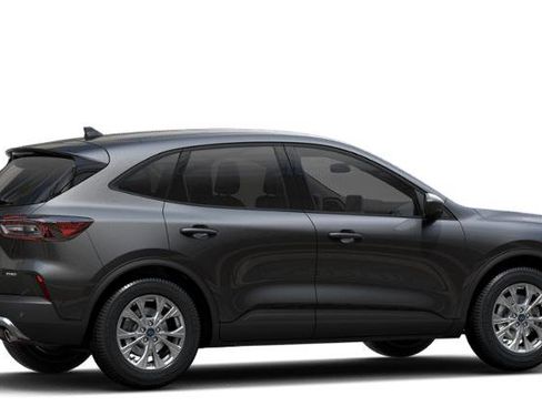 New 2025 Ford Escape Active w/ Tech Pack #1 image 28