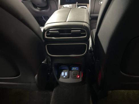 Used 2024 Genesis GV80 2.5T image 15