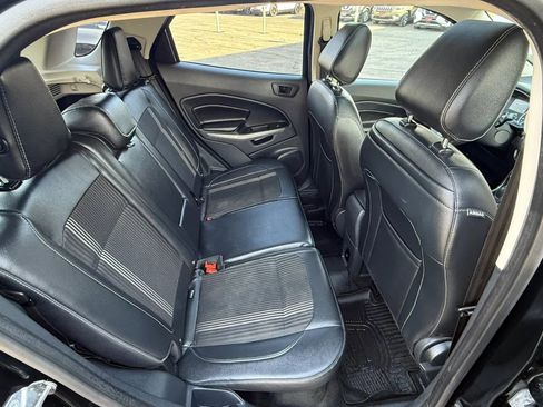 Used 2019 Ford EcoSport SES image 31