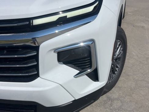 New 2026 Chevrolet Traverse LT w/ LPO, Floor Liner Package image 13