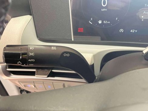 New 2026 Hyundai Tucson SEL image 23