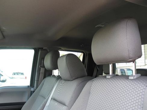 Used 2016 Ford F150 XLT w/ Equipment Group 301A Mid AWD/4WD image 25