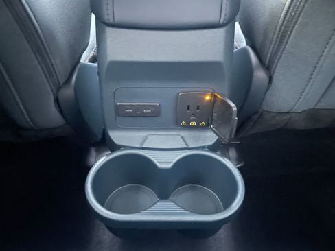 New 2026 Ford Maverick XLT w/ XLT Luxury Package image 11