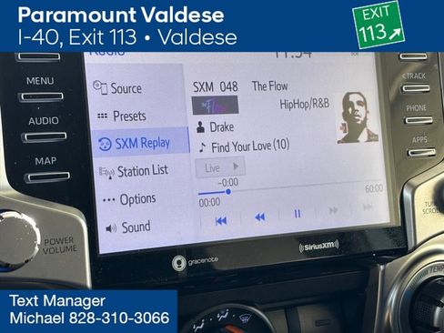 Used 2024 Toyota 4Runner SR5 image 5