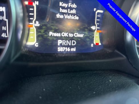 Used 2021 Jeep Gladiator Overland w/ Popular Equipment Package image 11