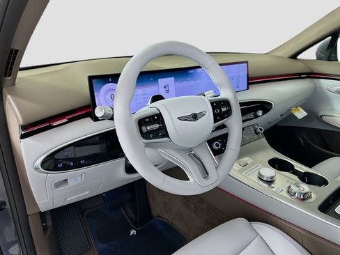 New 2026 Genesis GV70 2.5T Advanced AWD/4WD image 9