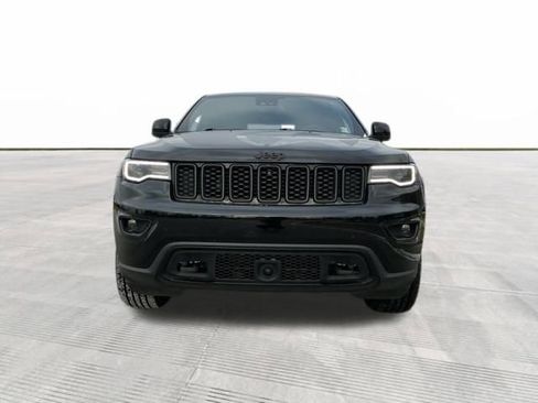 Used 2021 Jeep Grand Cherokee Freedom Edition image 10