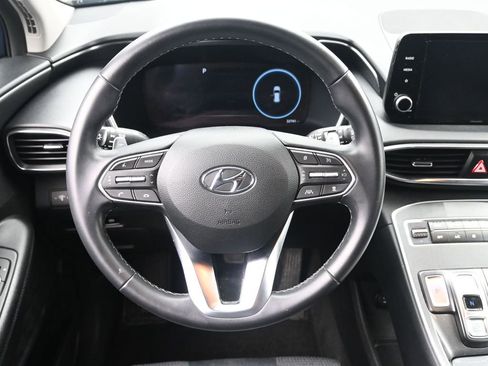 Used 2022 Hyundai Santa Fe XRT image 21