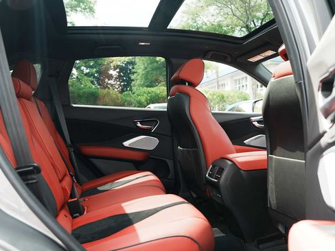 Certified 2024 Acura RDX A-Spec AWD/4WD image 33