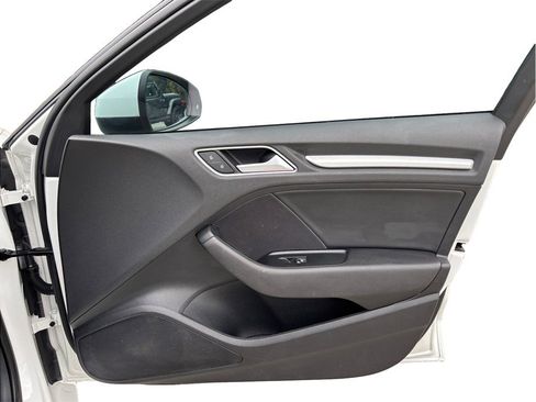 Used 2017 Audi A3 2.0T Premium image 37