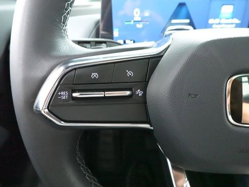 Used 2025 Honda Prologue Touring image 10