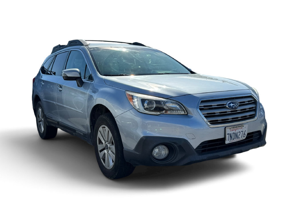 Used 2016 Subaru Outback 2.5i Premium AWD/4WD image 14