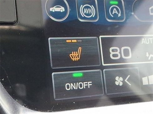 Certified 2024 Subaru Outback Wilderness image 26