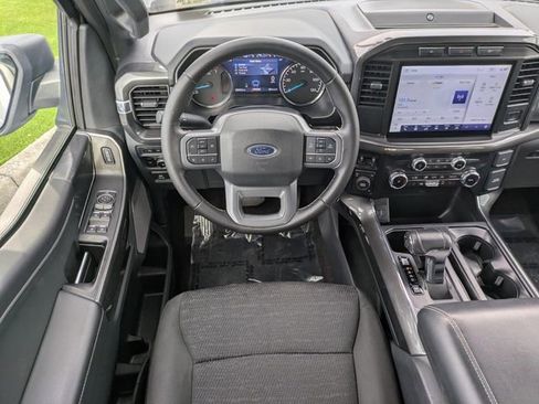 Used 2023 Ford F150 XLT w/ Equipment Group 302A High image 20
