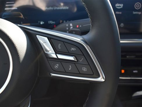 New 2025 Buick Envision Preferred image 22