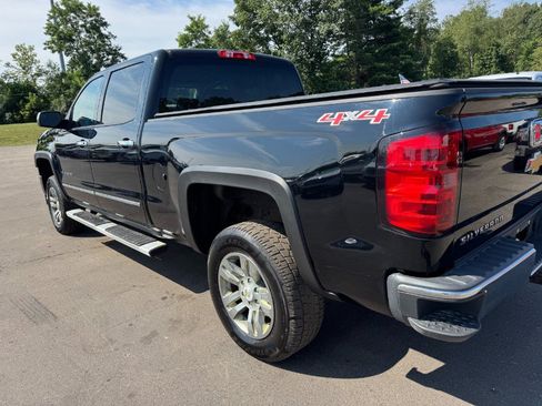 Used 2014 Chevrolet Silverado 1500 LT w/ All Star Edition AWD/4WD image 10