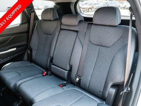Used 2023 Hyundai Santa Fe SEL w/ Cargo Package AWD/4WD image 27