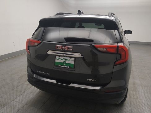 Used 2020 GMC Terrain SLE w/ Driver Convenience Package image 7